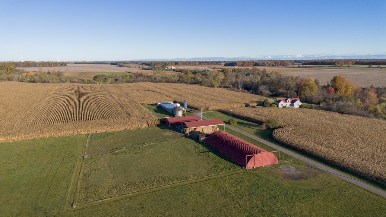 15859 Talbot Trail, Muirkirk, Ontario    - Photo 1 - RP637349308