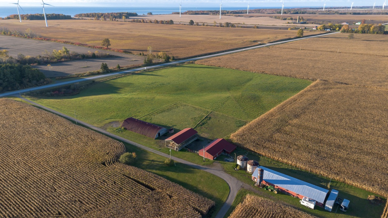 15859 Talbot Trail, Muirkirk, Ontario    - Photo 10 - RP637349308