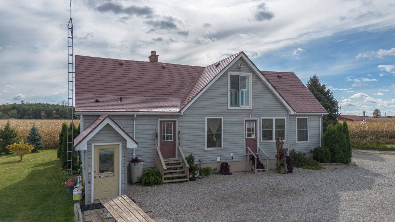 15859 Talbot Trail, Muirkirk, Ontario    - Photo 18 - RP637349308