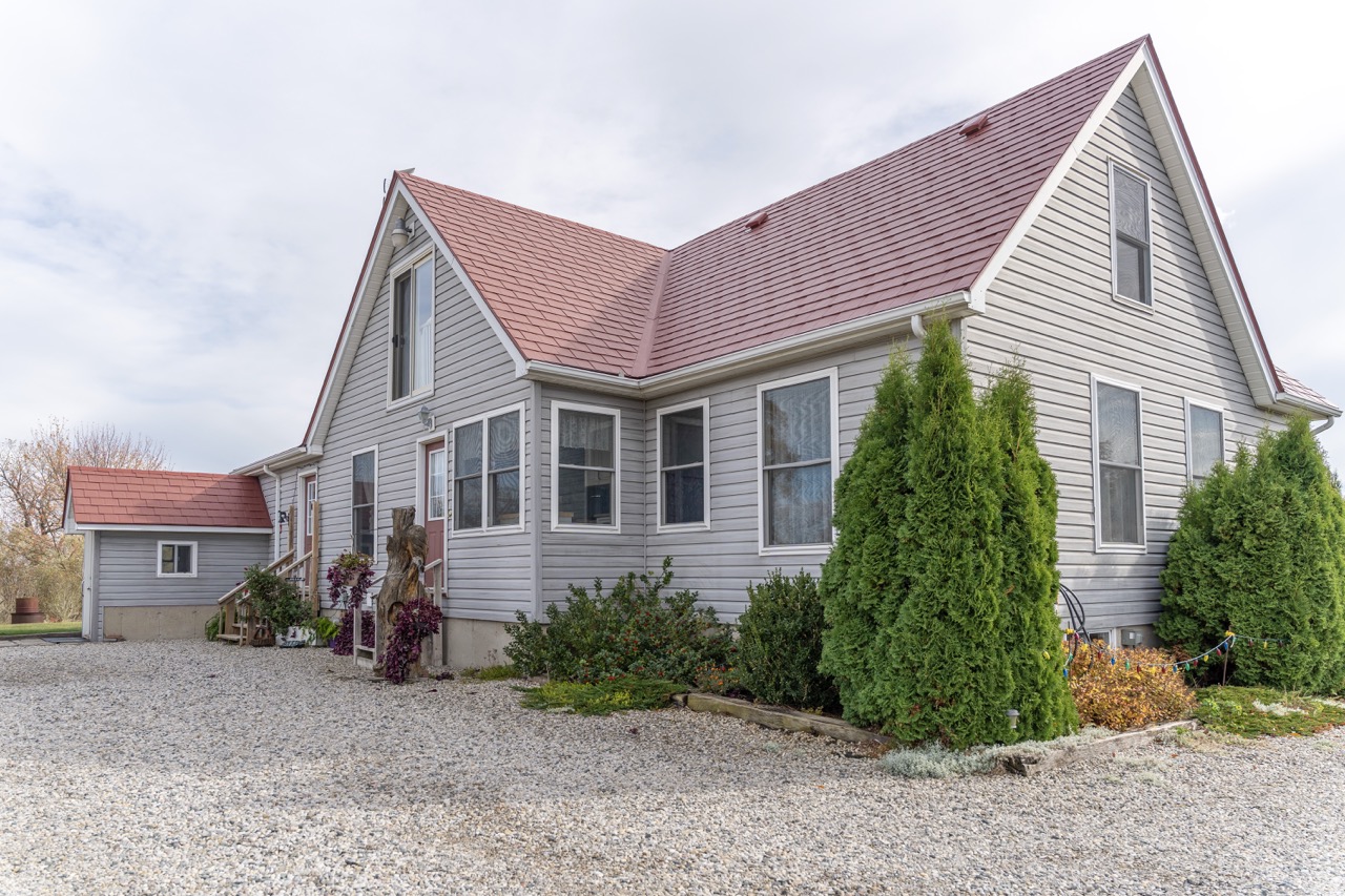 15859 Talbot Trail, Muirkirk, Ontario    - Photo 19 - RP637349308