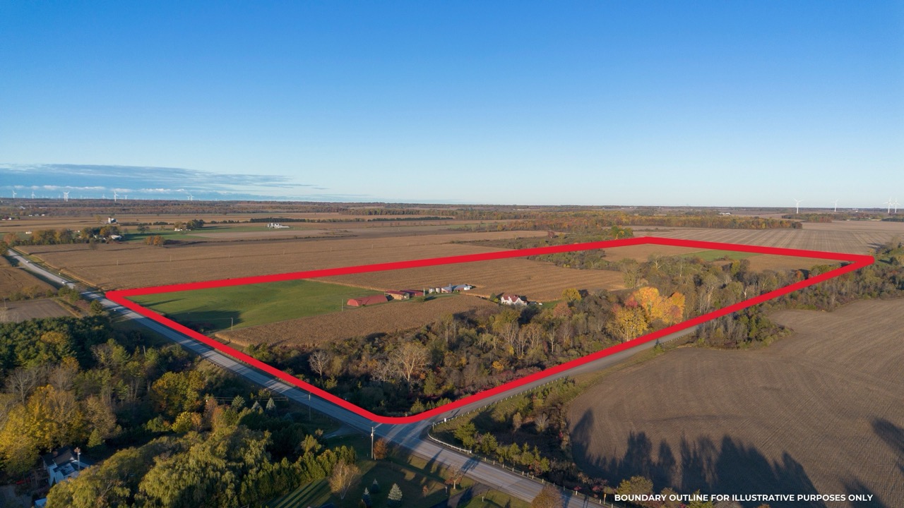 15859 Talbot Trail, Muirkirk, Ontario    - Photo 2 - RP637349308