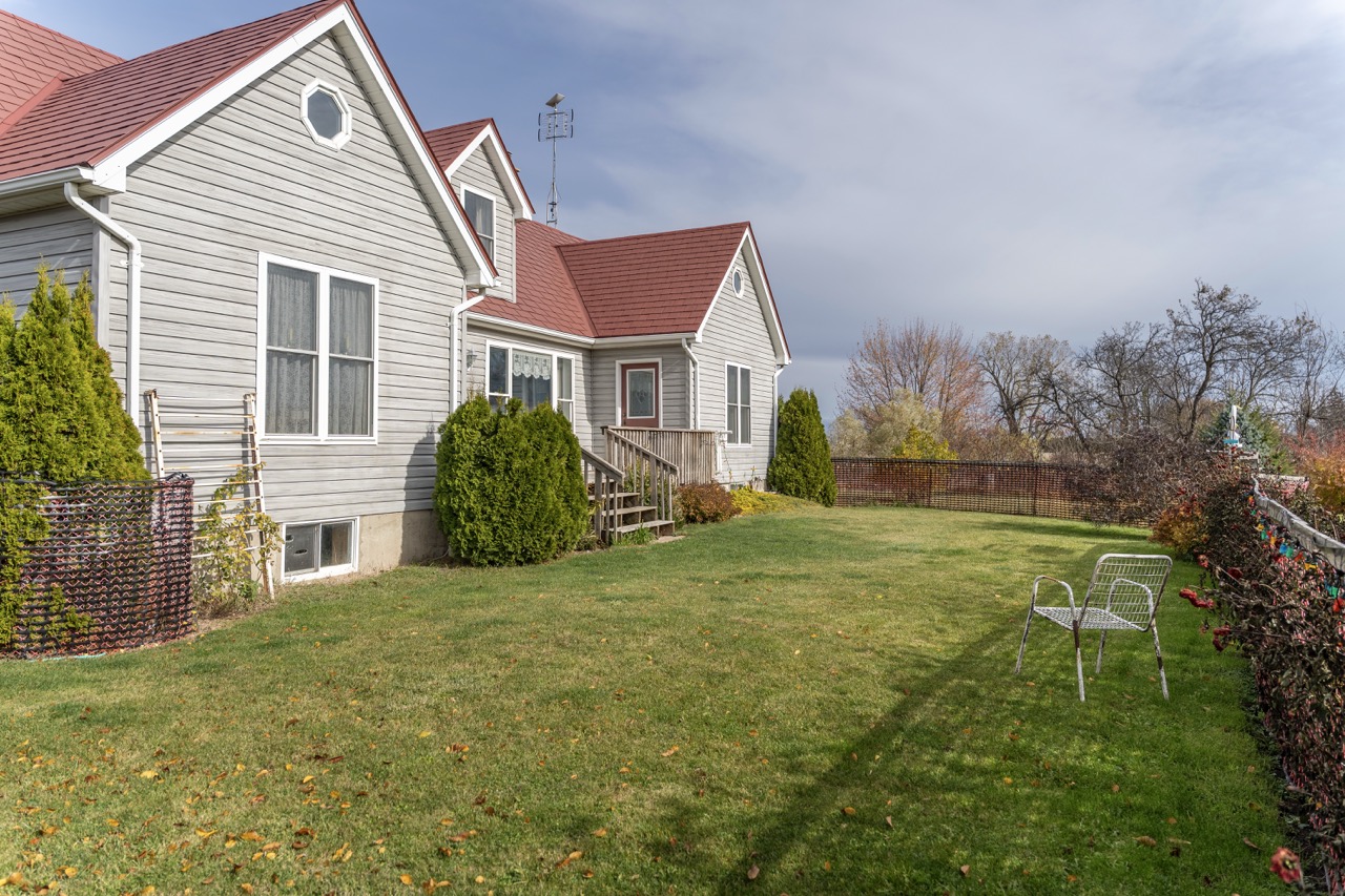 15859 Talbot Trail, Muirkirk, Ontario    - Photo 20 - RP637349308