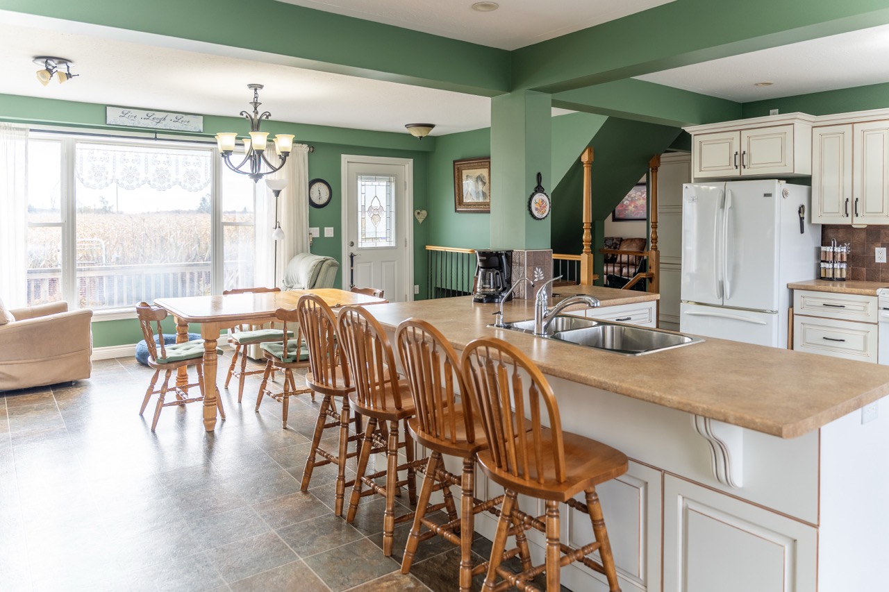 15859 Talbot Trail, Muirkirk, Ontario    - Photo 21 - RP637349308