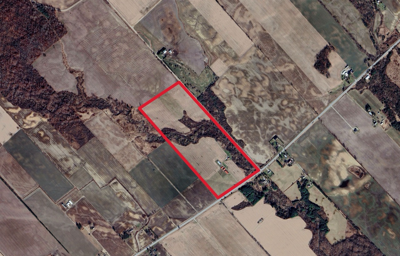 15859 Talbot Trail, Muirkirk, Ontario    - Photo 3 - RP637349308