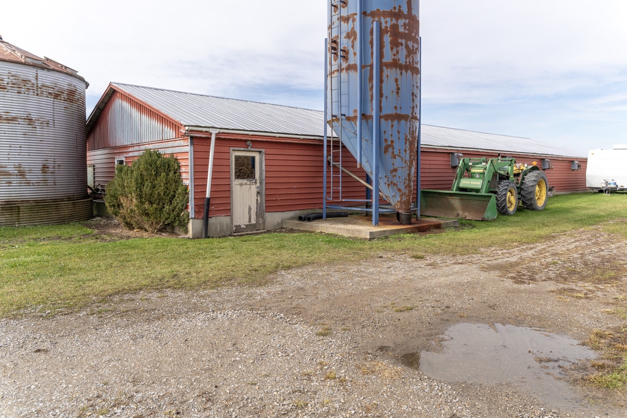 15859 Talbot Trail, Muirkirk, Ontario    - Photo 30 - RP637349308