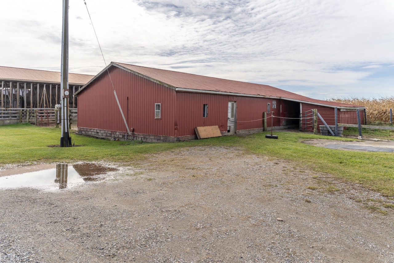 15859 Talbot Trail, Muirkirk, Ontario    - Photo 31 - RP637349308