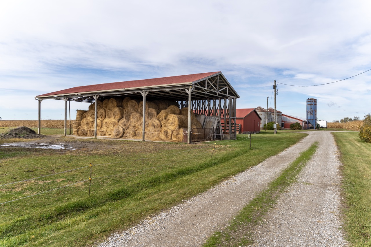 15859 Talbot Trail, Muirkirk, Ontario    - Photo 35 - RP637349308