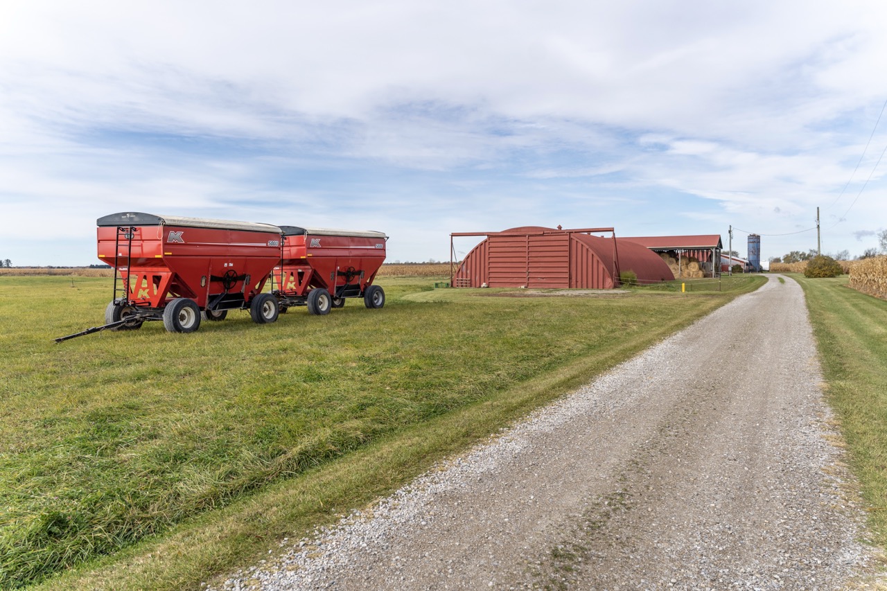 15859 Talbot Trail, Muirkirk, Ontario    - Photo 36 - RP637349308