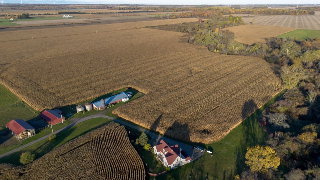 15859 Talbot Trail, Muirkirk, Ontario    - Photo 7 - RP637349308