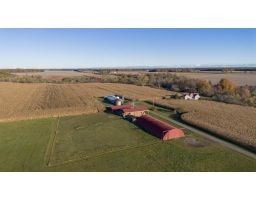 15859 Talbot Trail, Muirkirk, Ontario