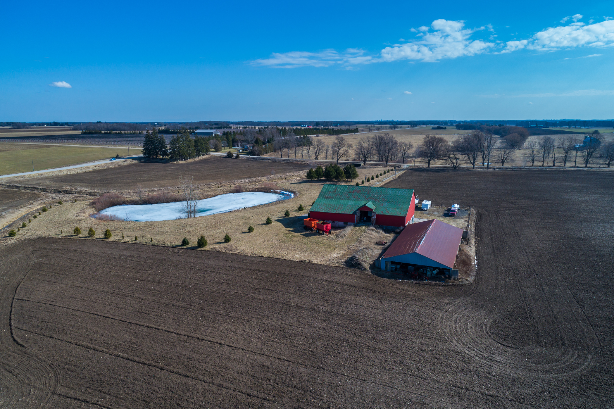 13802 Fourteen Mile Rd, Denfield, Ontario  N0M 1P0 - Photo 5 - RP9613699031