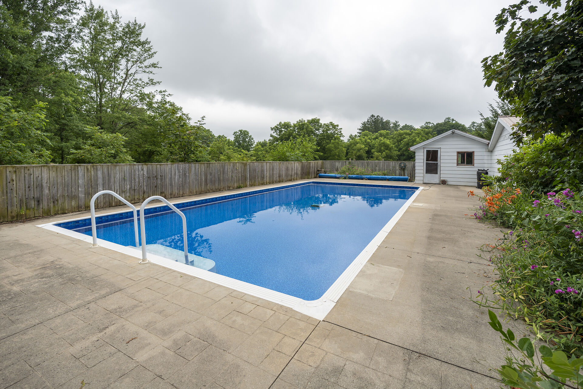23891 Sutherland Road, Strathroy-Caradoc, Ontario    - Photo 11 - RP741328910