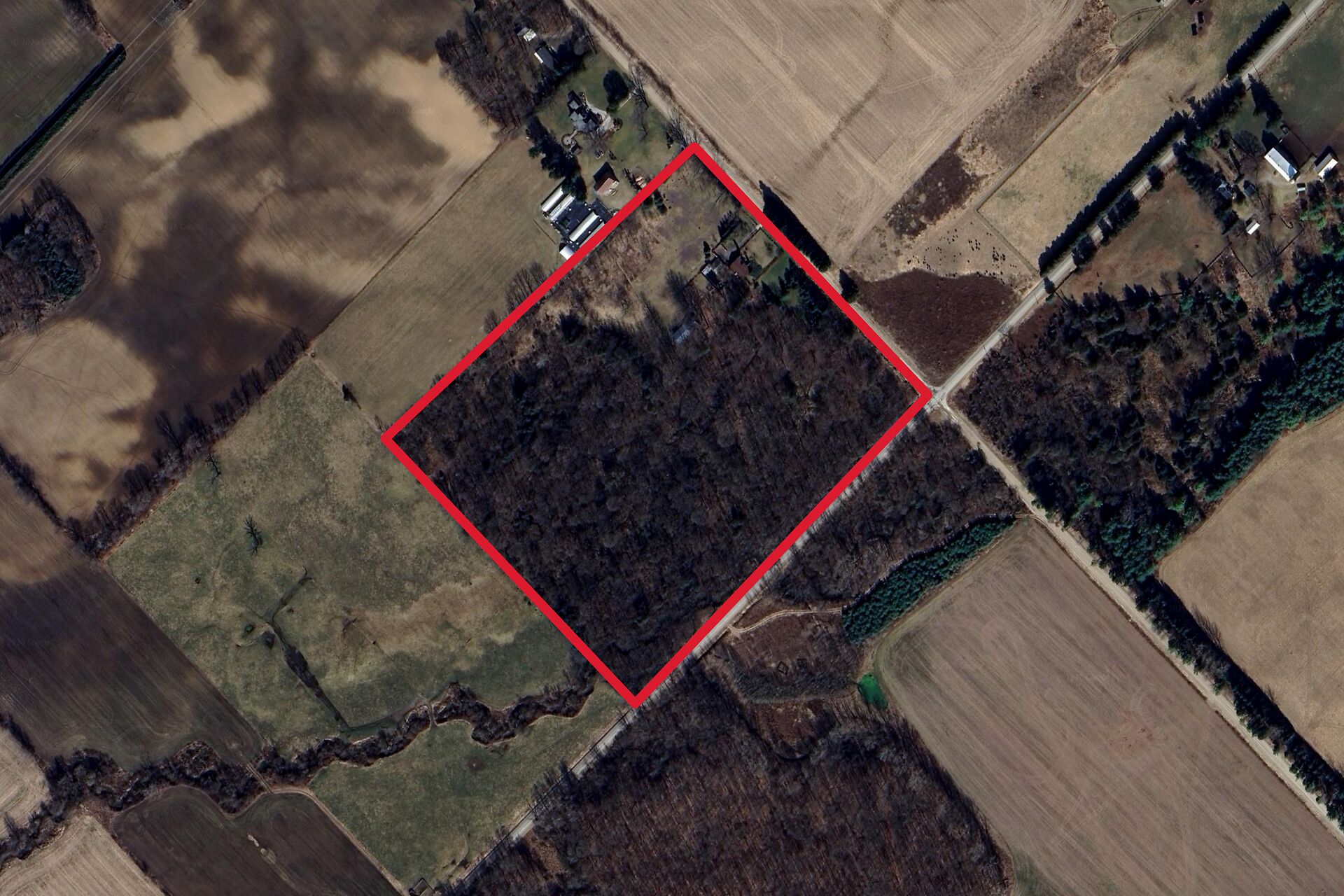 23891 Sutherland Road, Strathroy-Caradoc, Ontario    - Photo 2 - RP741328910