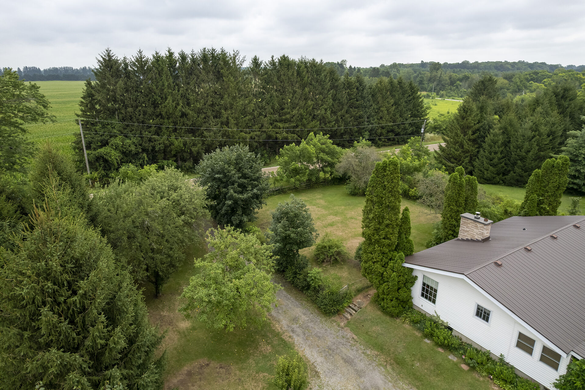 23891 Sutherland Road, Strathroy-Caradoc, Ontario    - Photo 5 - RP741328910