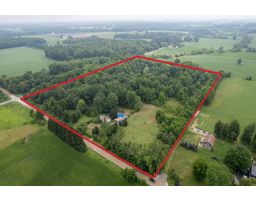 23891 Sutherland Road, Strathroy-Caradoc, Ontario