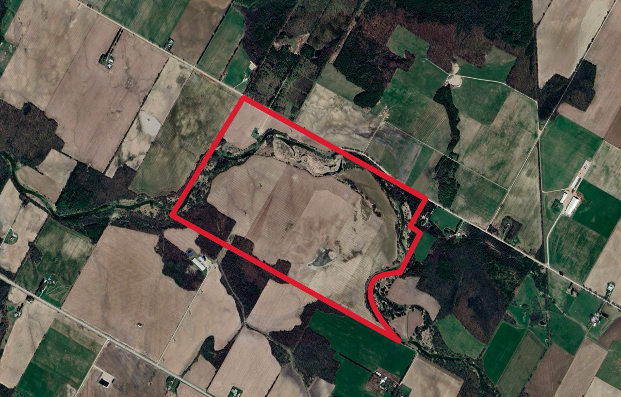 41893 Brandon Rd, Brussels, Ontario  N0G 1H0 - Photo 2 - RP3506130103