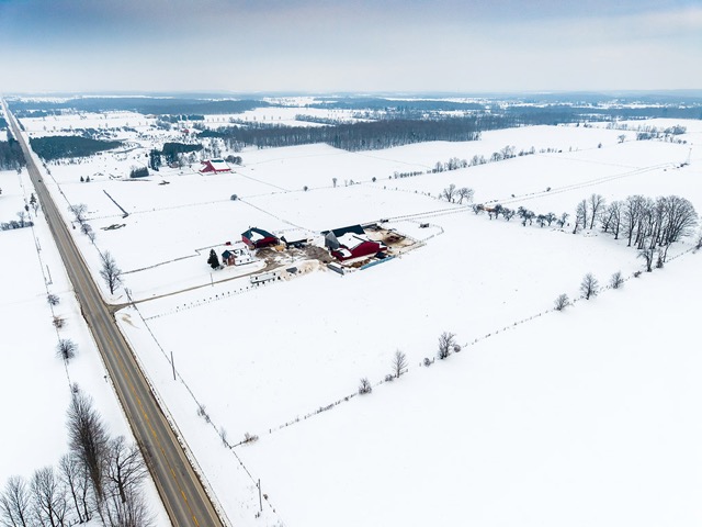 116075 Grey Road 3, Chatsworth, Ontario    - Photo 1 - RP6299318196