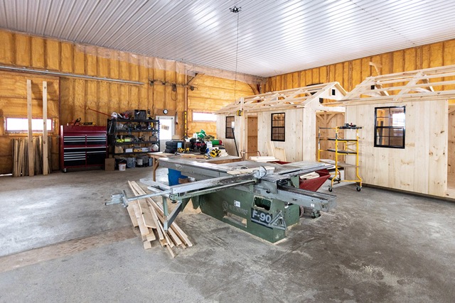 116075 Grey Road 3, Chatsworth, Ontario    - Photo 9 - RP6299318196