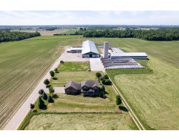 15585 Eight Mile Road, London, Ontario