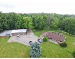 826752 Township Rd 8, Drumbo, Ontario