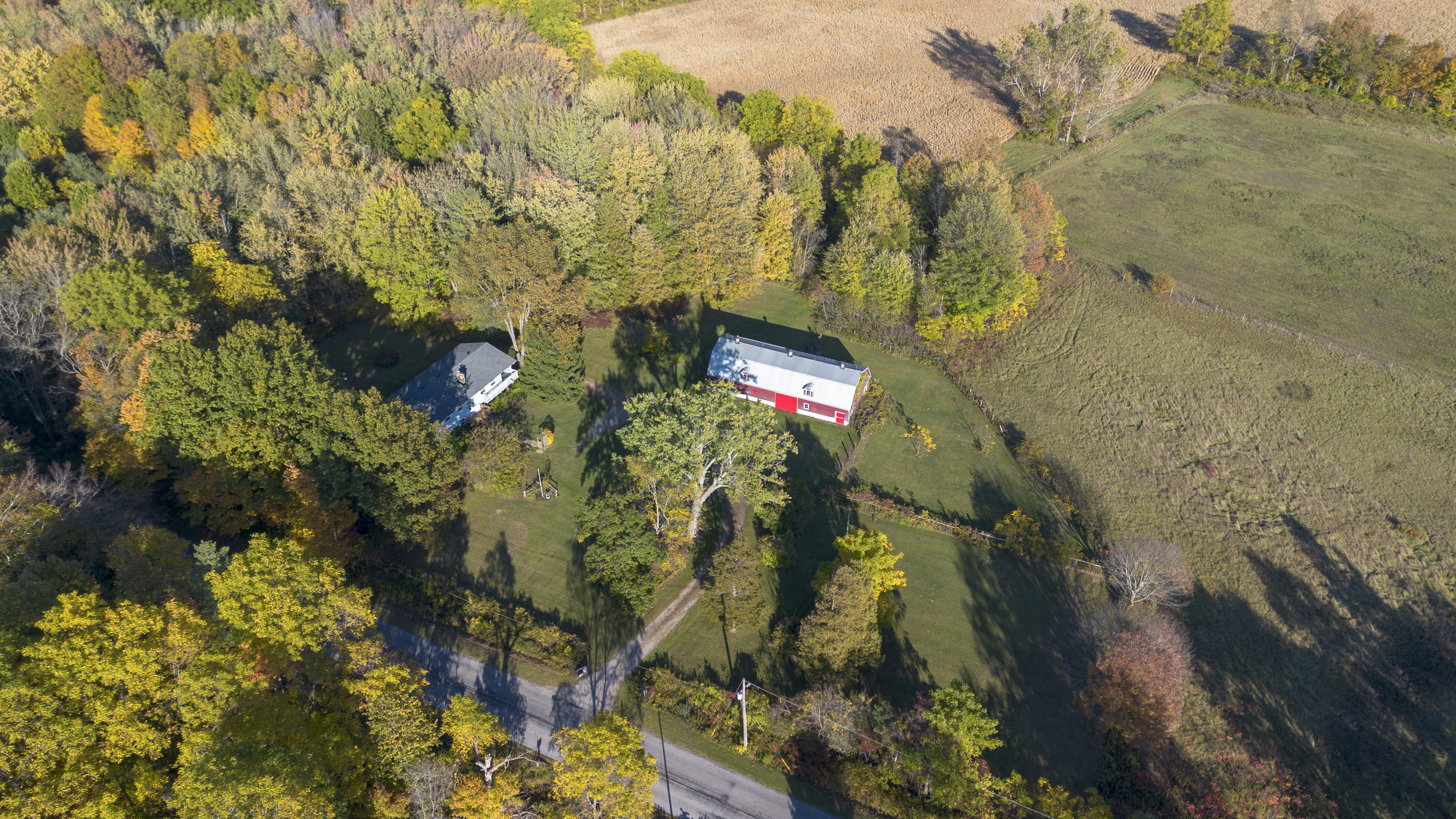 1496 Elgin County Rd 55, Norfolk County, Ontario    - Photo 1 - RP4948409142