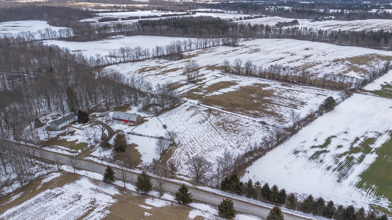 1496 Elgin County Rd 55, Norfolk County, Ontario    - Photo 11 - RP4948409142