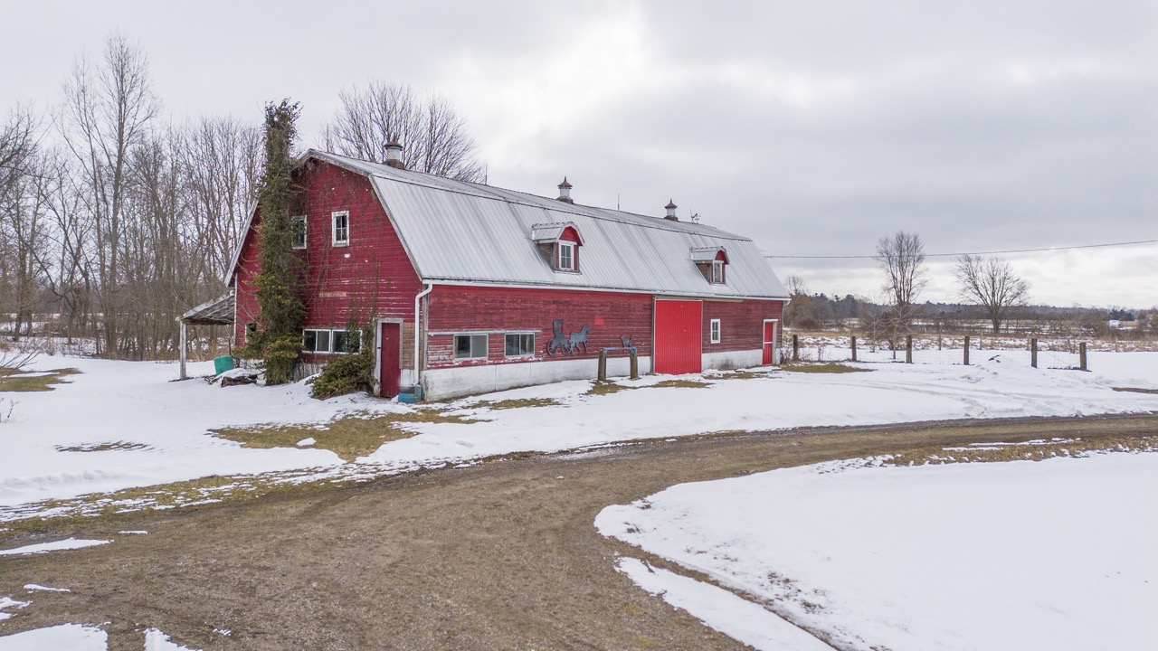 1496 Elgin County Rd 55, Norfolk County, Ontario    - Photo 14 - RP4948409142