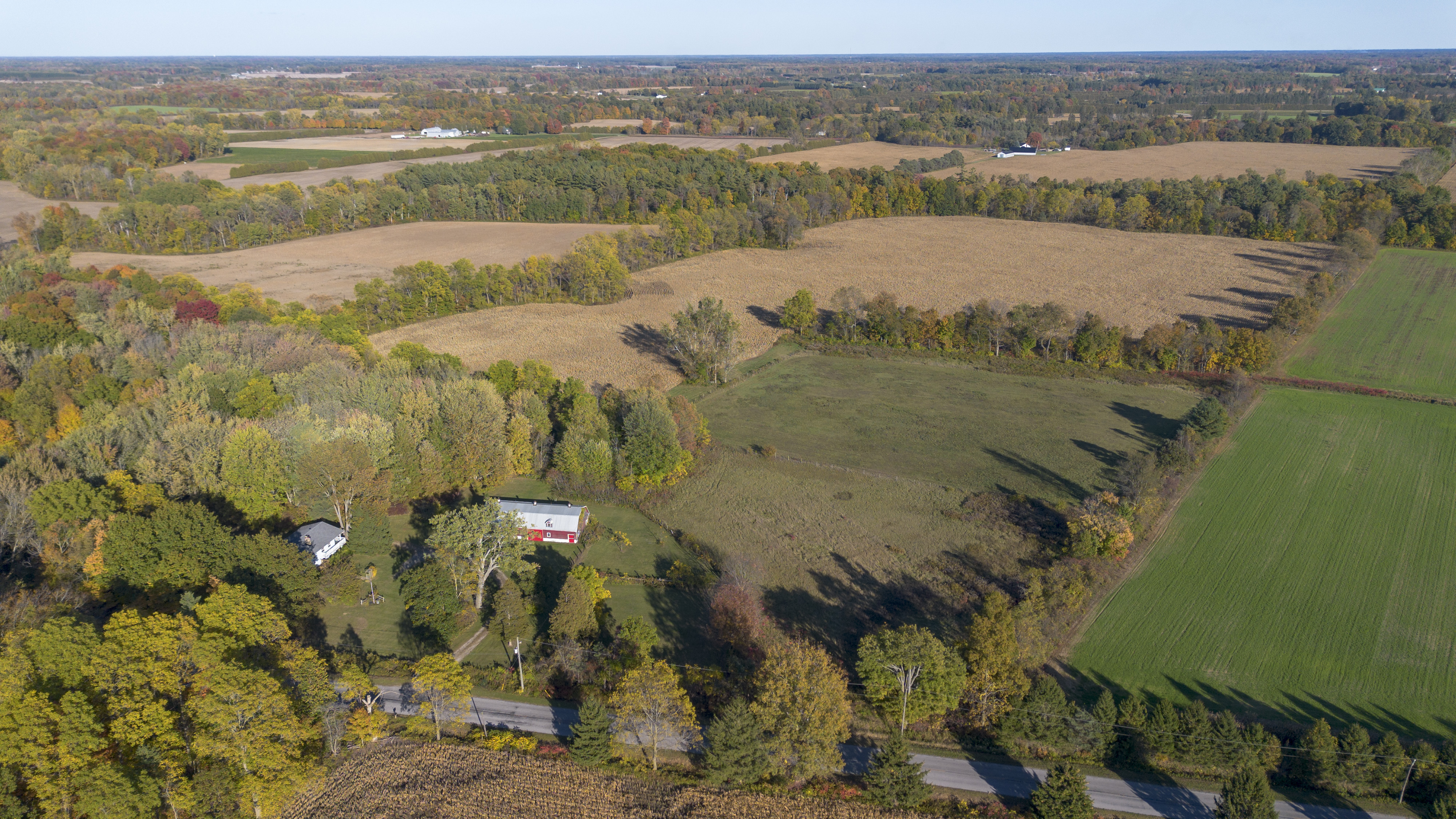 1496 Elgin County Rd 55, Norfolk County, Ontario    - Photo 2 - RP4948409142