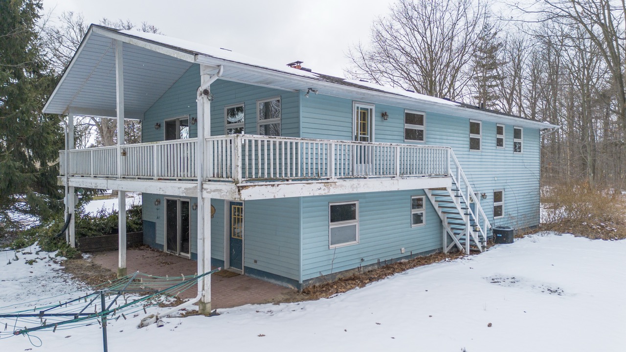 1496 Elgin County Rd 55, Norfolk County, Ontario    - Photo 22 - RP4948409142