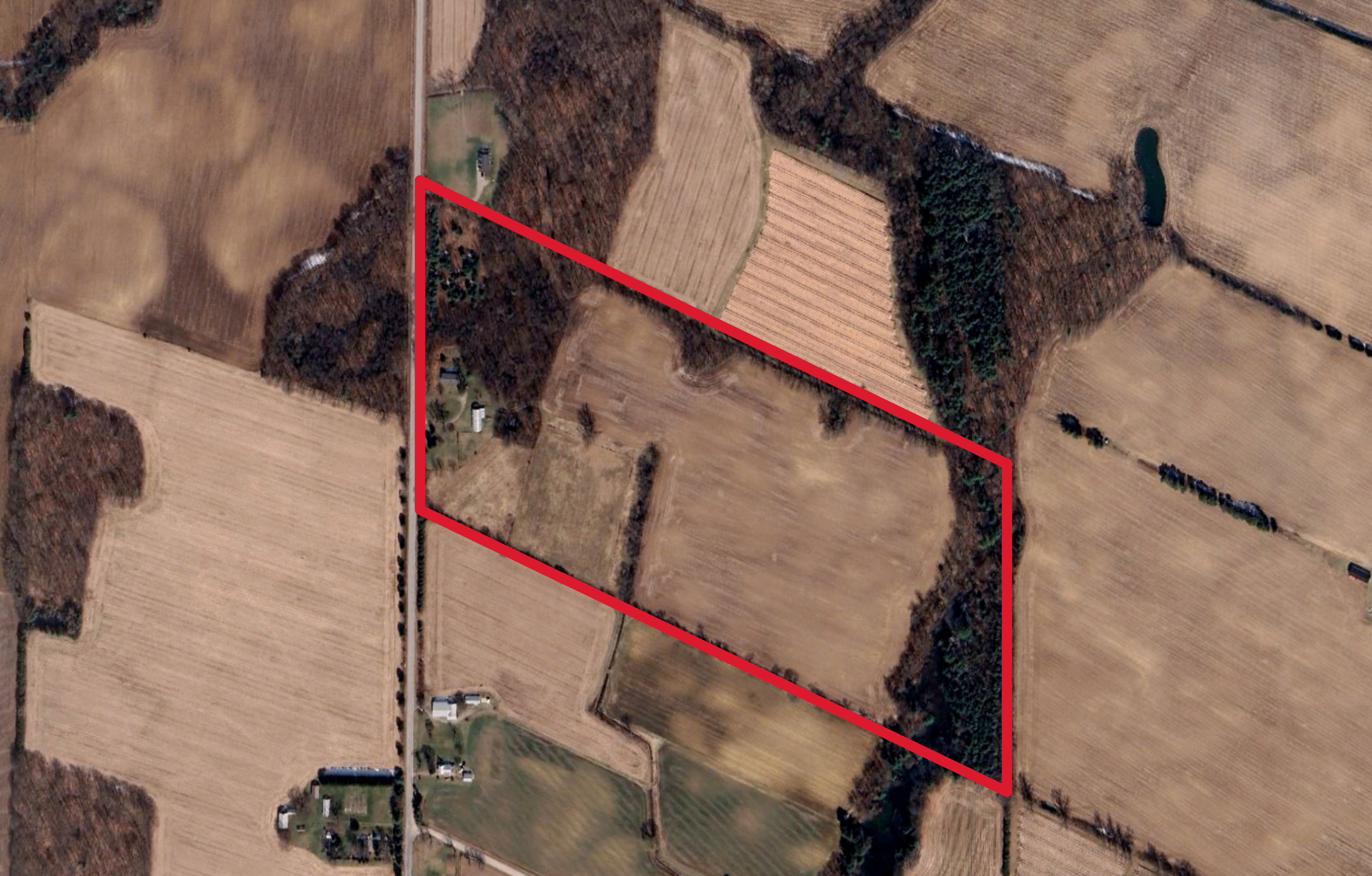 1496 Elgin County Rd 55, Norfolk County, Ontario    - Photo 3 - RP4948409142