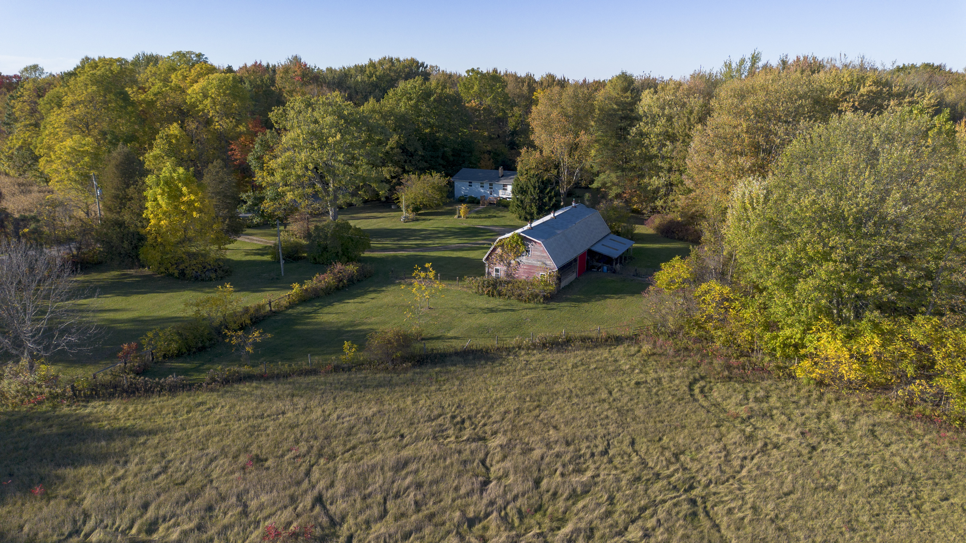 1496 Elgin County Rd 55, Norfolk County, Ontario    - Photo 6 - RP4948409142