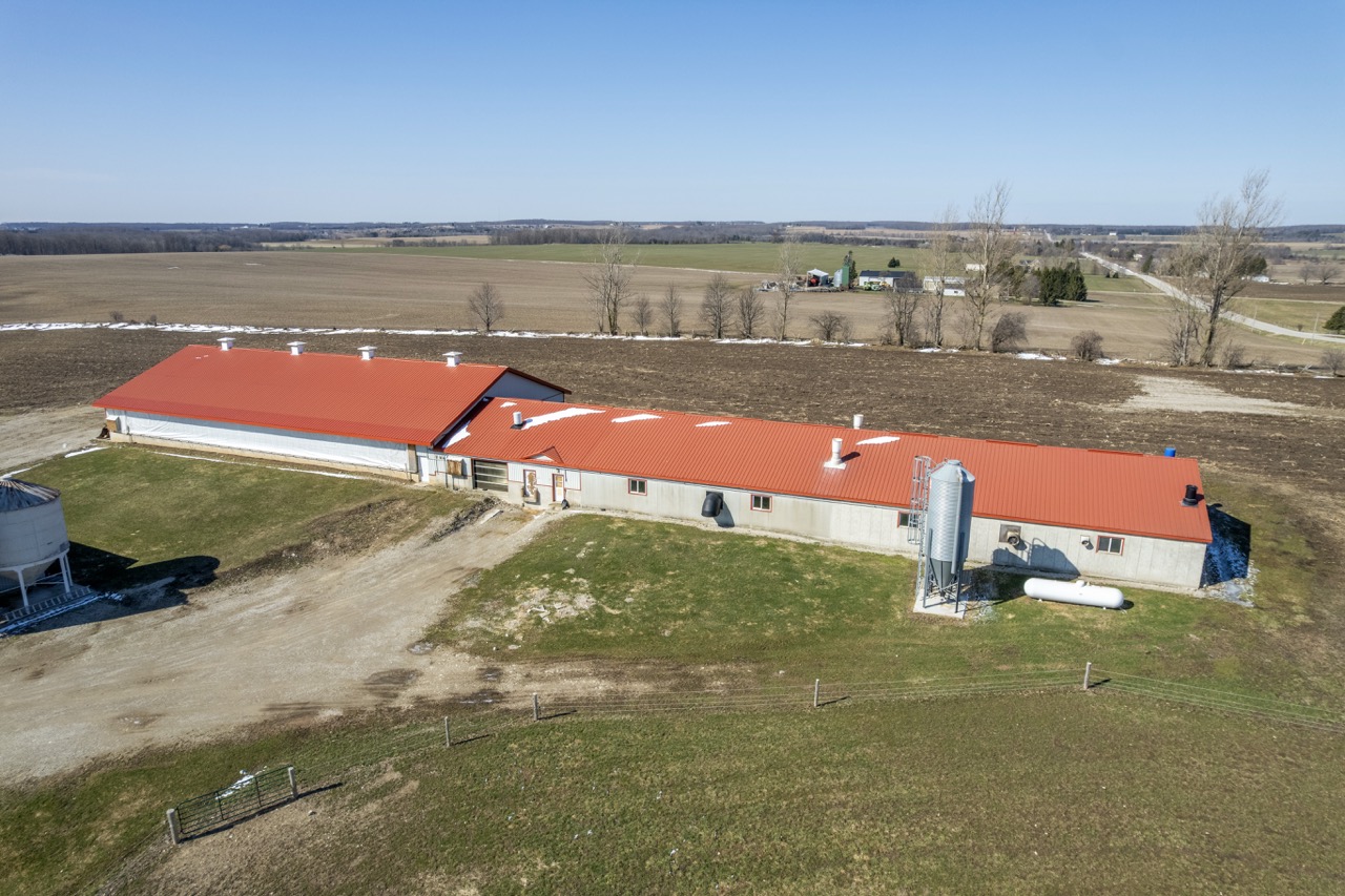 737 Concession Rd 12 E, Mildmay, Ontario    - Photo 12 - RP5743452869