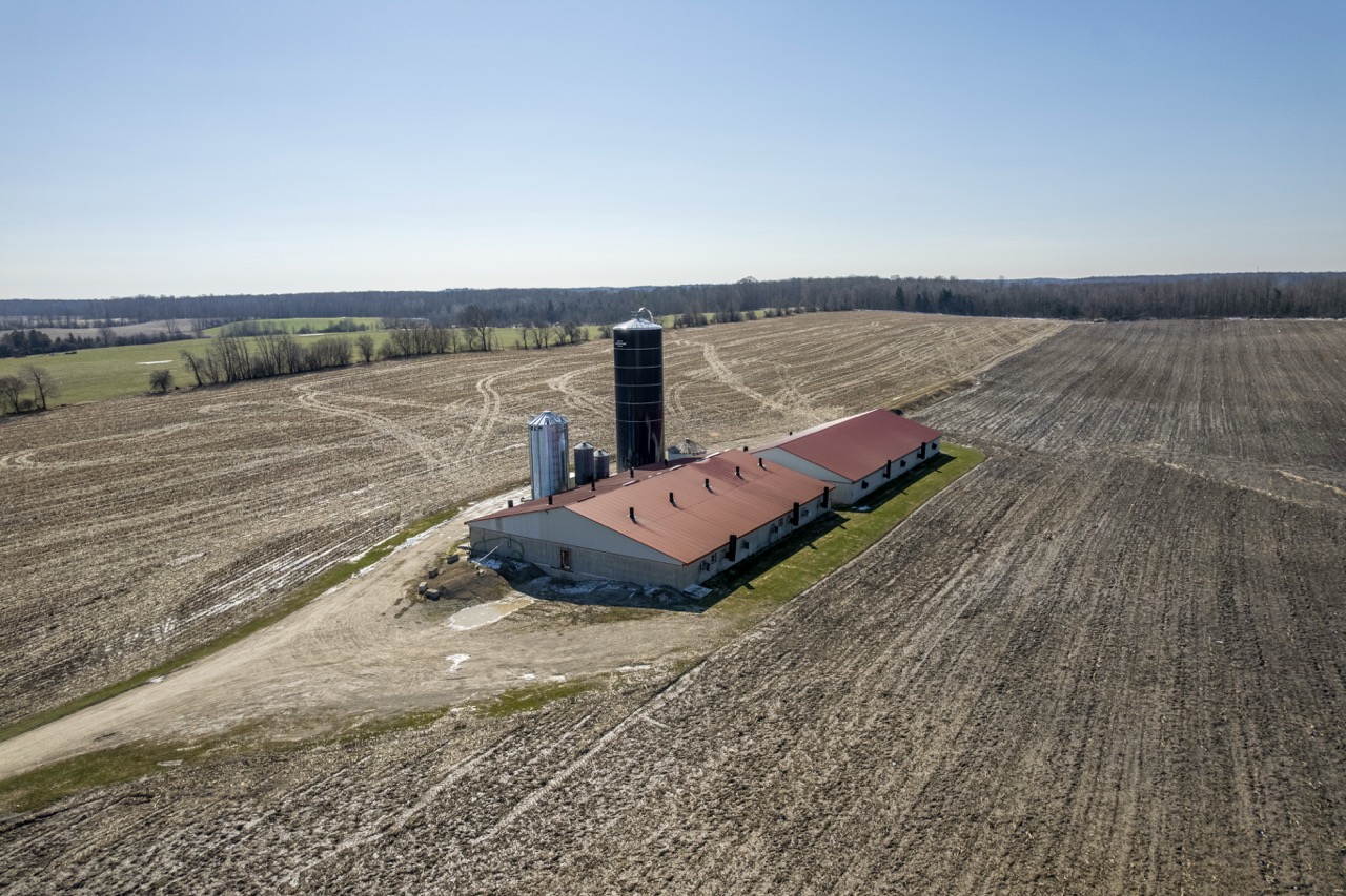 737 Concession Rd 12 E, Mildmay, Ontario    - Photo 16 - RP5743452869