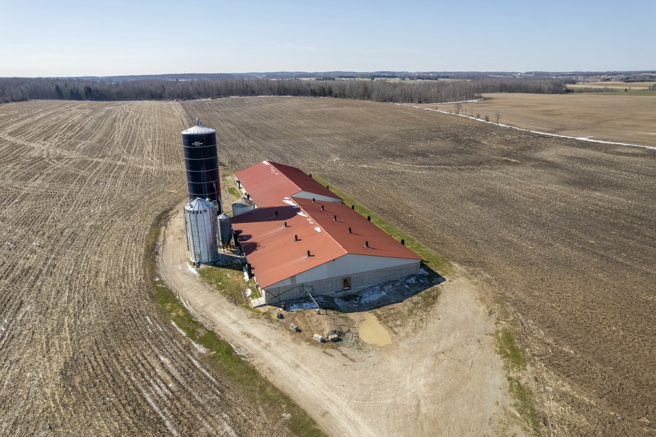 737 Concession Rd 12 E, Mildmay, Ontario    - Photo 17 - RP5743452869