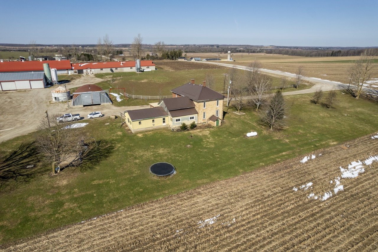 737 Concession Rd 12 E, Mildmay, Ontario    - Photo 23 - RP5743452869