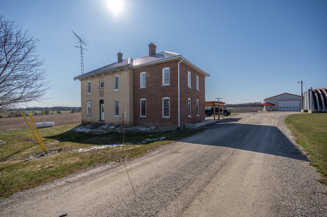 737 Concession Rd 12 E, Mildmay, Ontario    - Photo 24 - RP5743452869