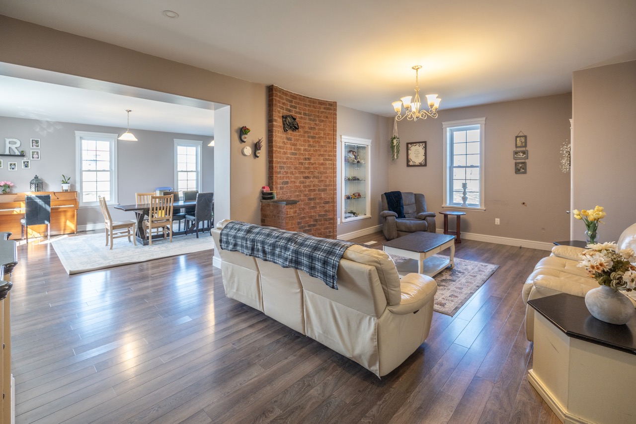 737 Concession Rd 12 E, Mildmay, Ontario    - Photo 26 - RP5743452869