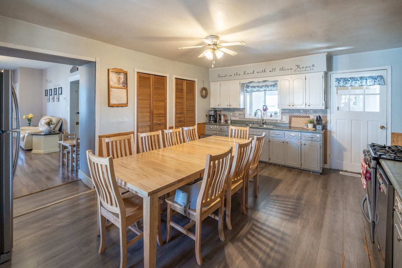 737 Concession Rd 12 E, Mildmay, Ontario    - Photo 29 - RP5743452869