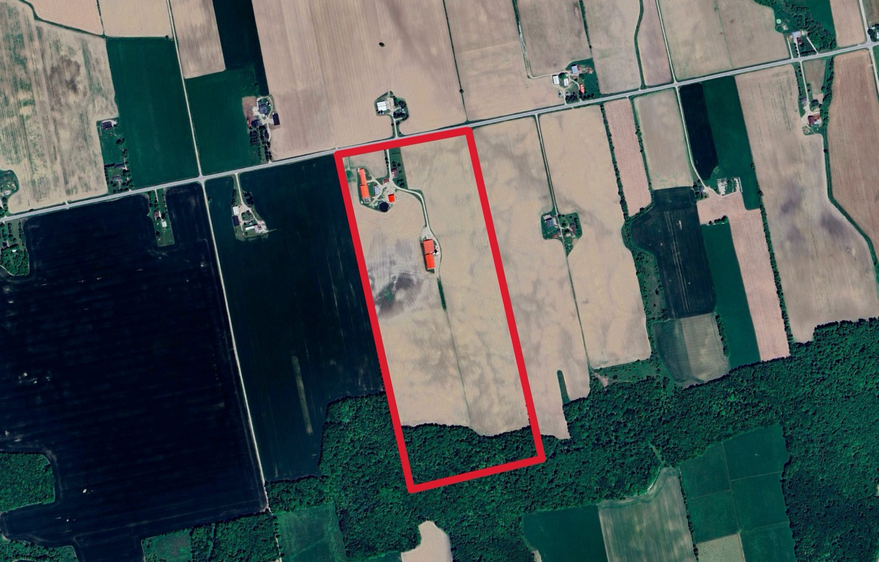 737 Concession Rd 12 E, Mildmay, Ontario    - Photo 33 - RP5743452869