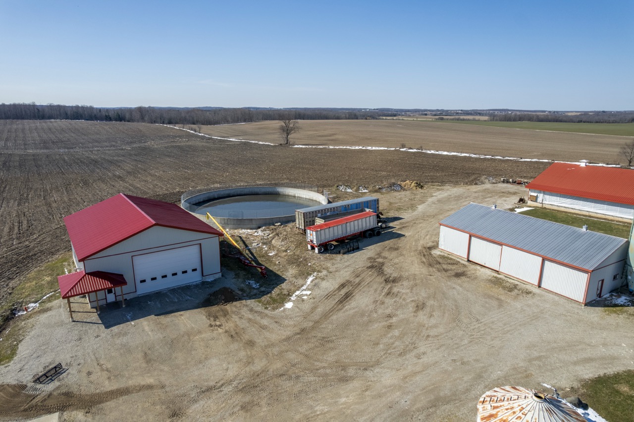 737 Concession Rd 12 E, Mildmay, Ontario    - Photo 5 - RP5743452869