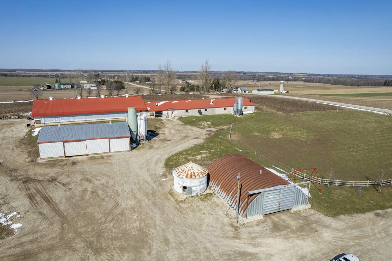 737 Concession Rd 12 E, Mildmay, Ontario    - Photo 6 - RP5743452869