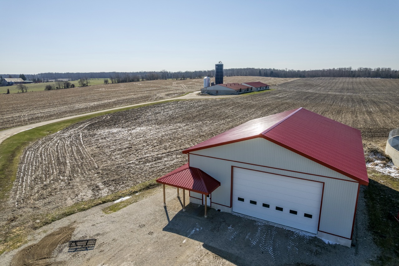 737 Concession Rd 12 E, Mildmay, Ontario    - Photo 8 - RP5743452869
