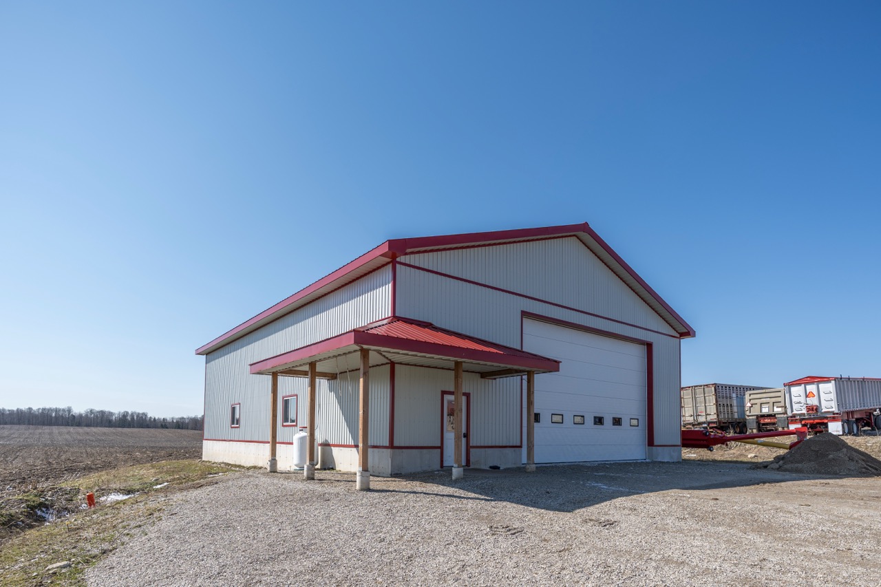 737 Concession Rd 12 E, Mildmay, Ontario    - Photo 9 - RP5743452869