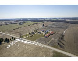 737 Concession Rd 12 E, Mildmay, Ontario