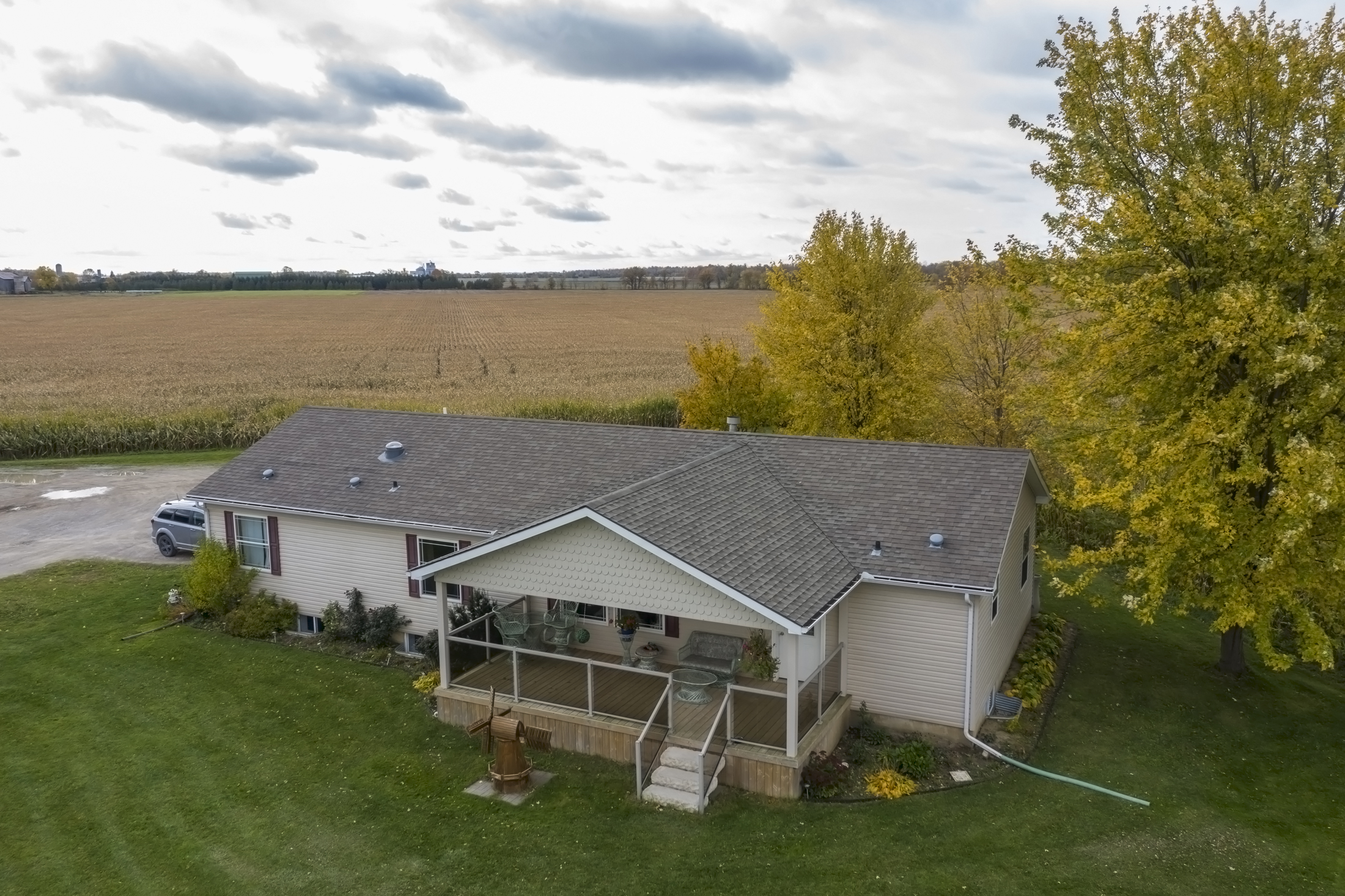 39545 Dashwood Rd, Exeter, Ontario  N0M 1W0 - Photo 2 - RP3349018646