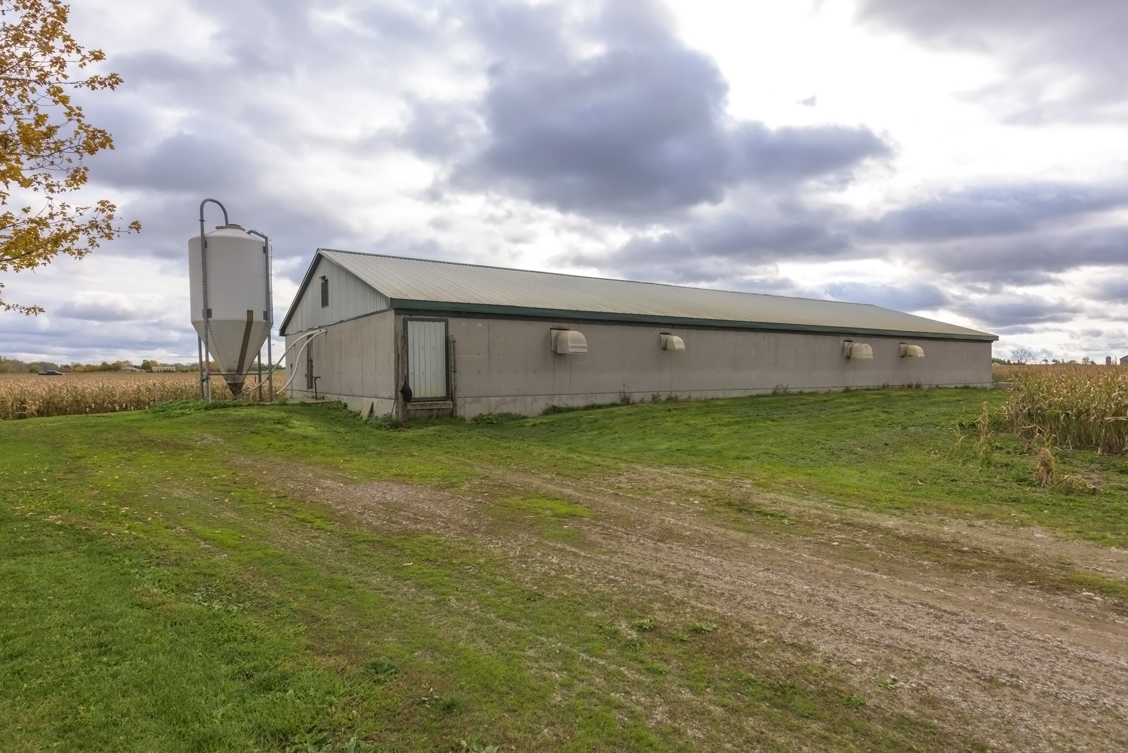 39545 Dashwood Rd, Exeter, Ontario  N0M 1W0 - Photo 9 - RP3349018646