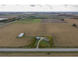 39545 Dashwood Rd, Exeter, Ontario