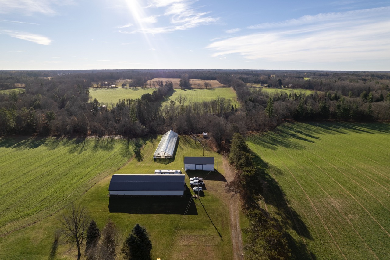 50 Silverhill Side Road, Langton, Ontario  N0E 1G0 - Photo 1 - RP2642013261