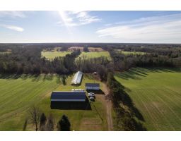 50 Silverhill Side Road, Langton, Ontario