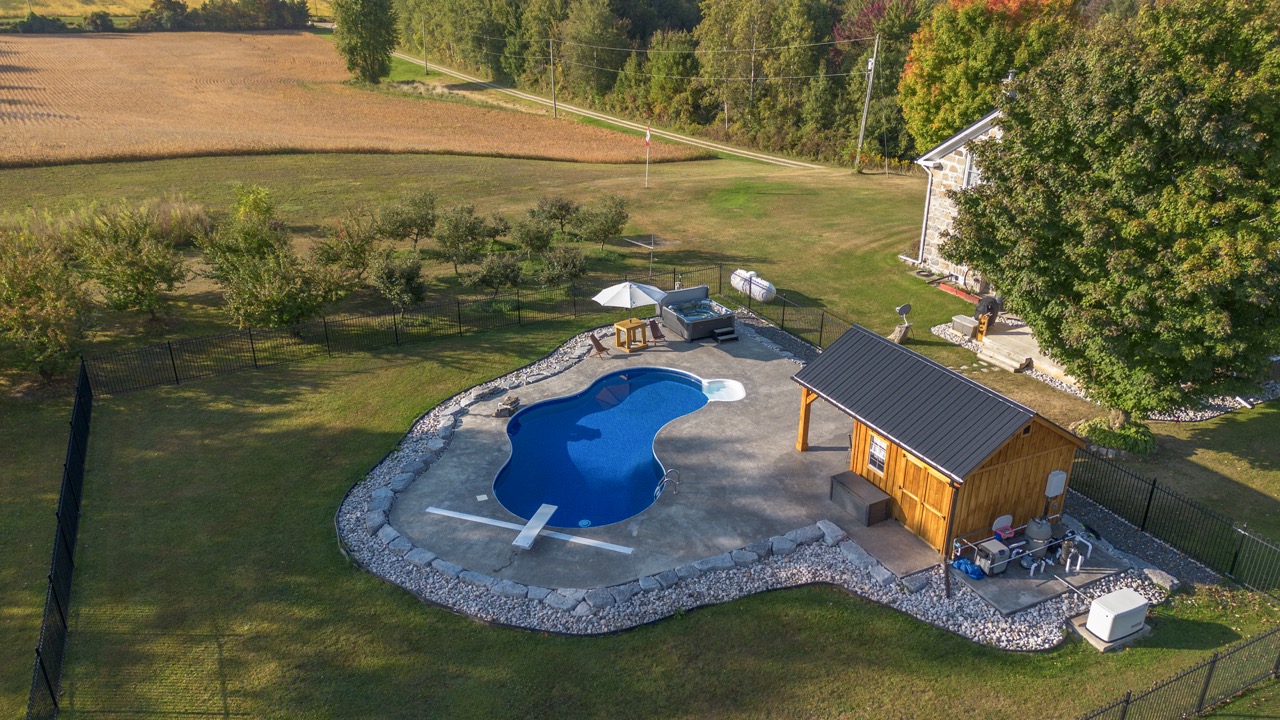 846635 Township Rd 9, Bright, Ontario    - Photo 10 - RP2542842980